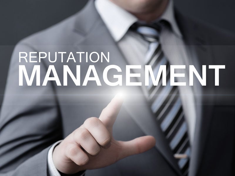 Reputation Management