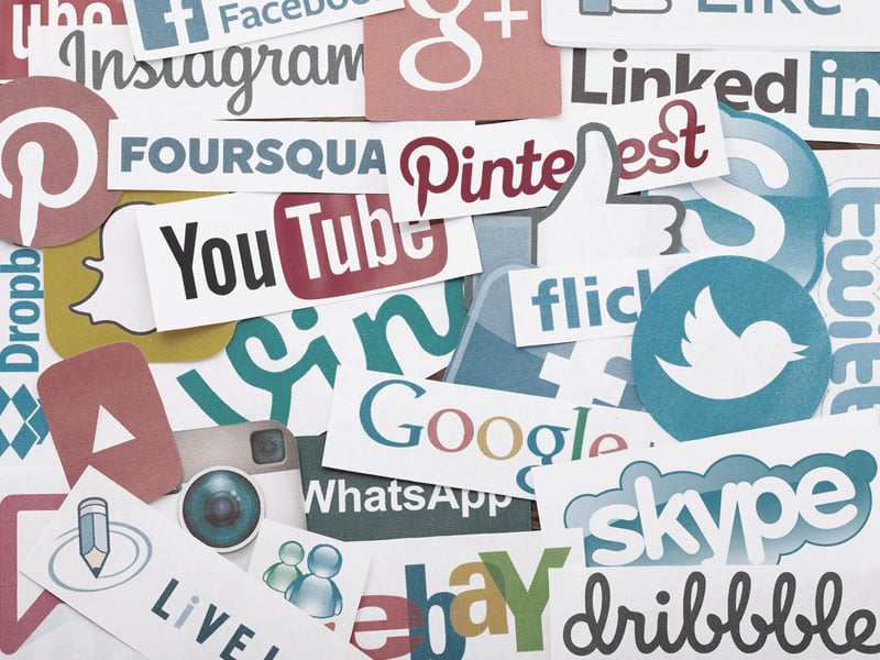 Social Media Posting